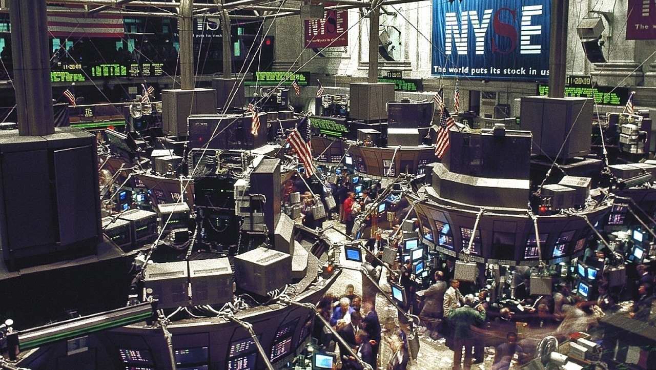 Cours 101 : Comment fonctionne la bourse - L'Équipe VIP Services financiers